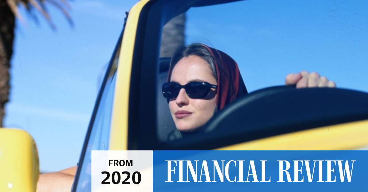 Can I buy a car using my SMSF?